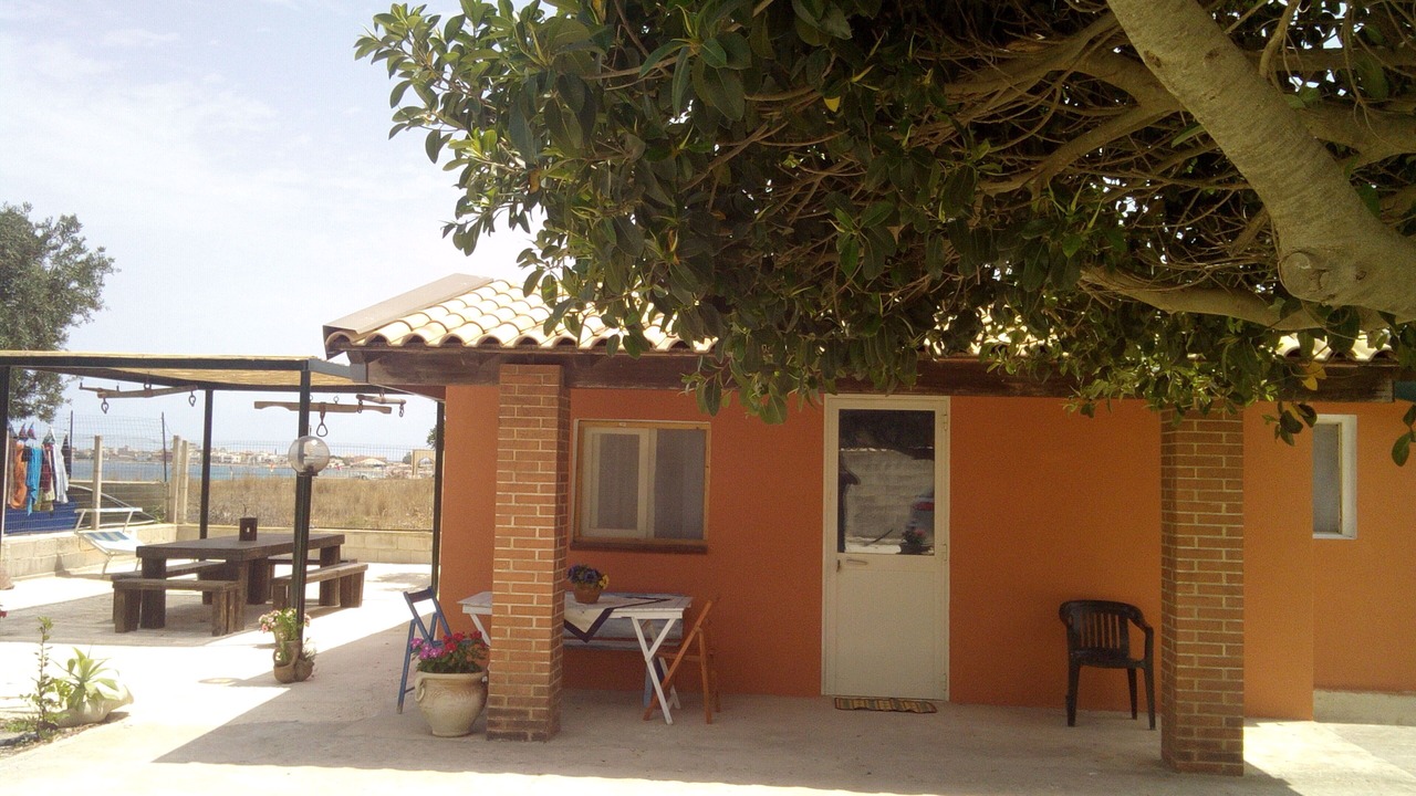 Photo of Outdoor in Reitani