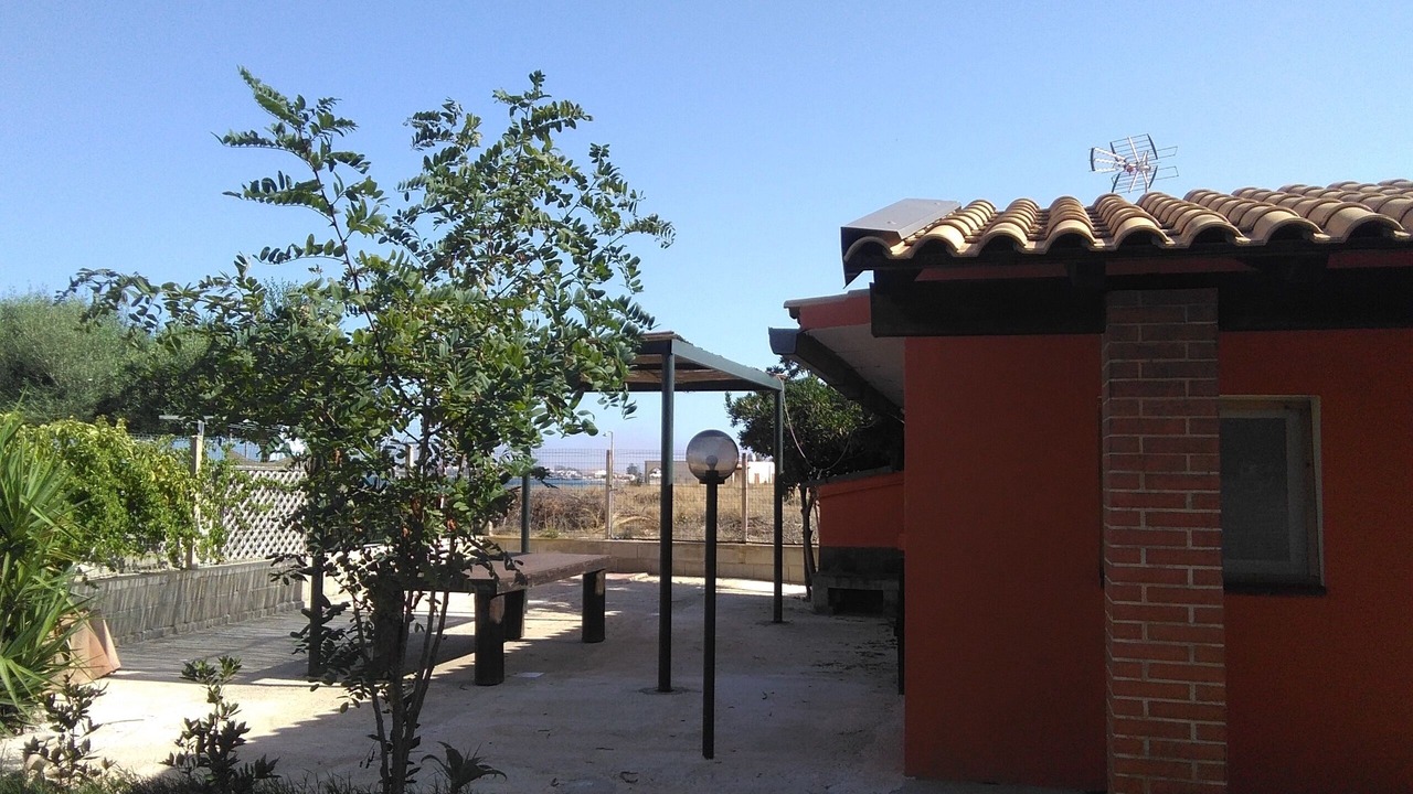 Photo of Patio Balcony in Reitani