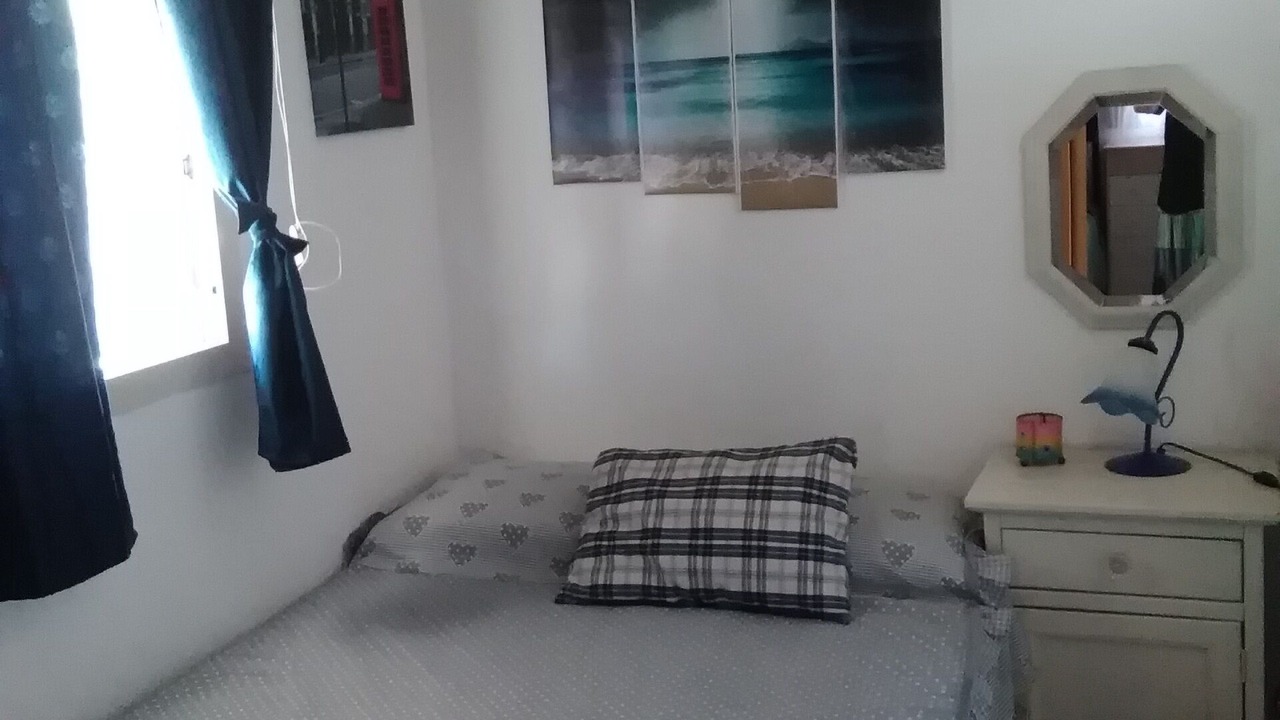 Photo of Bedroom in Reitani
