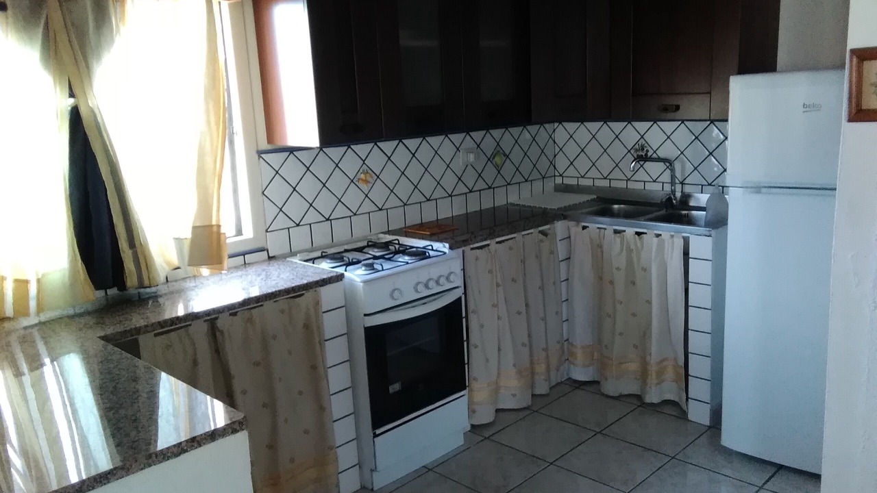 Photo of Kitchen in Reitani