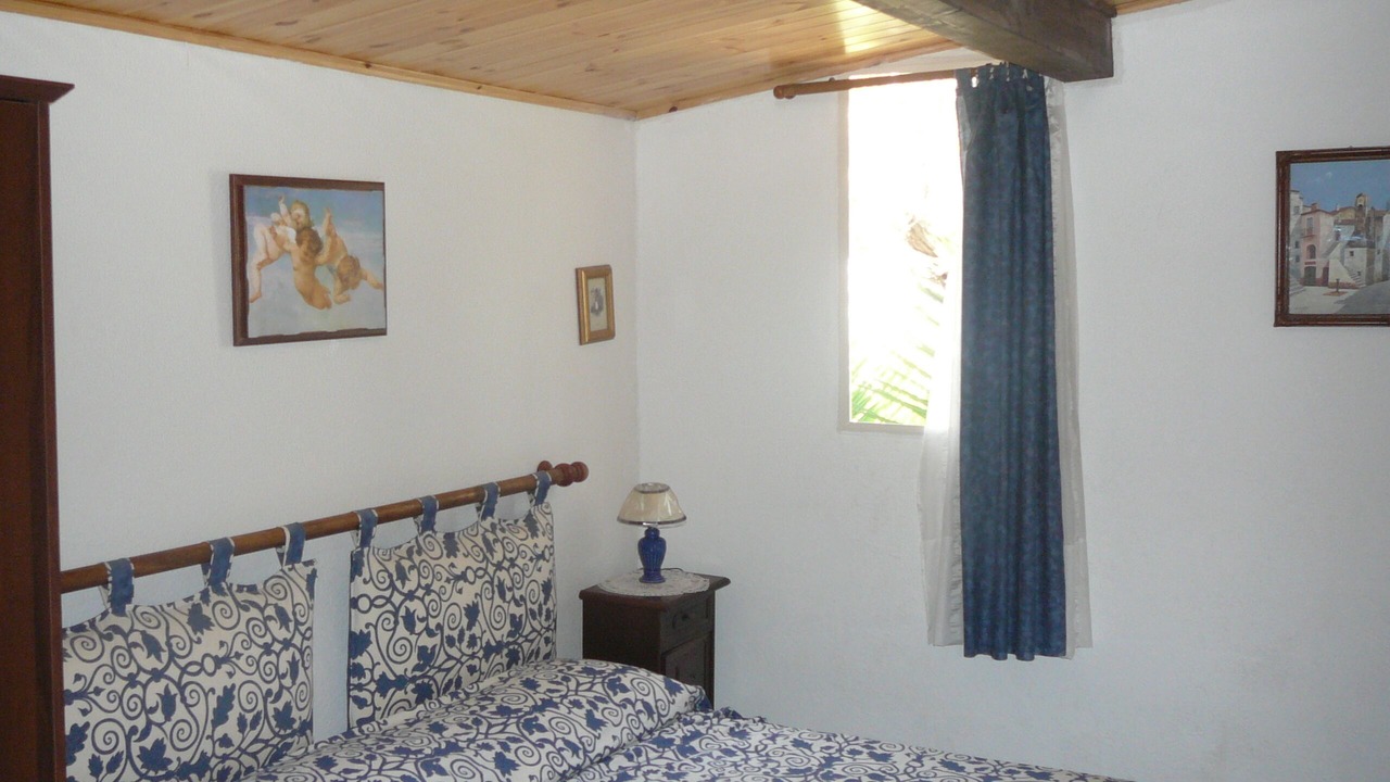 Photo of Bedroom in Reitani