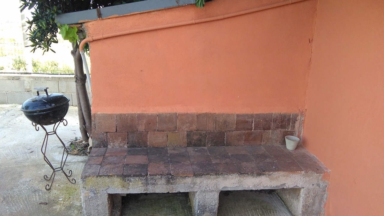 Photo of Patio Balcony in Reitani