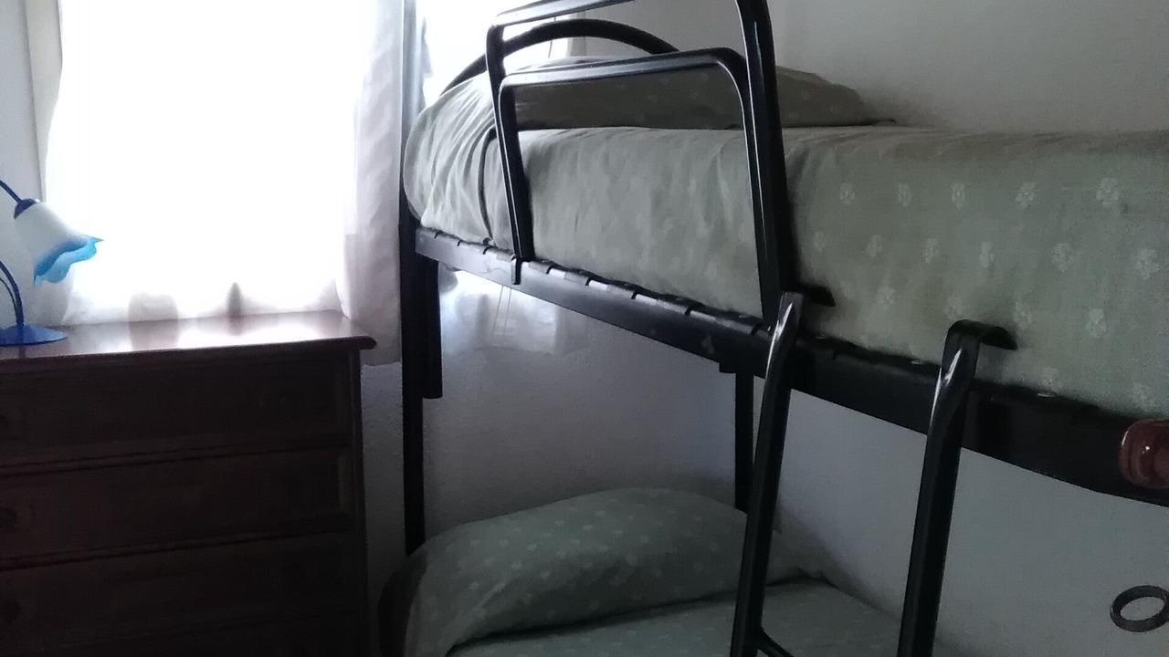 Photo of Bedroom in Reitani