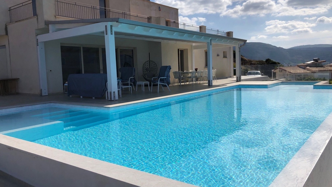 Photo of Outdoor in Castellammare del Golfo