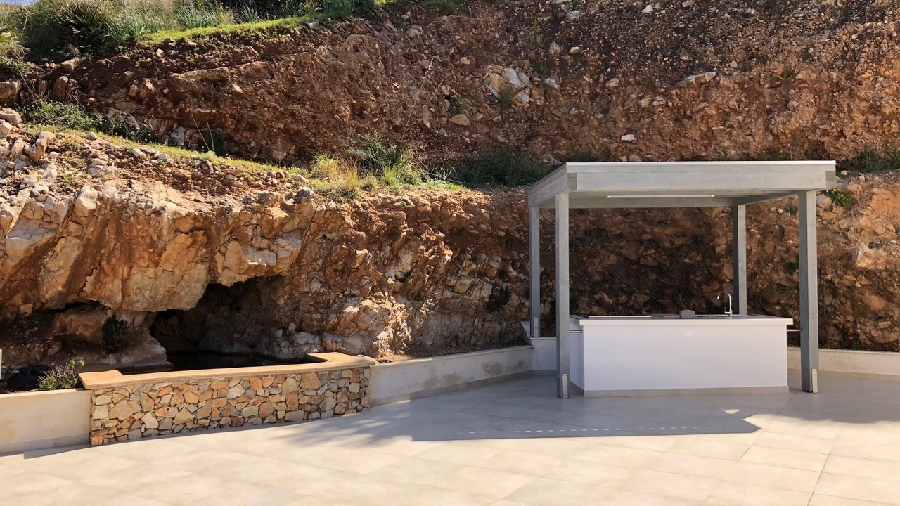 Photo of Outdoor in Castellammare del Golfo