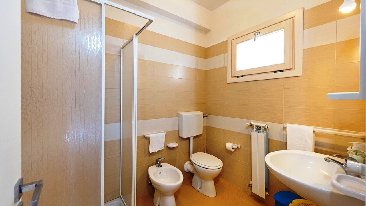 Photo of Bathroom in Castellammare del Golfo