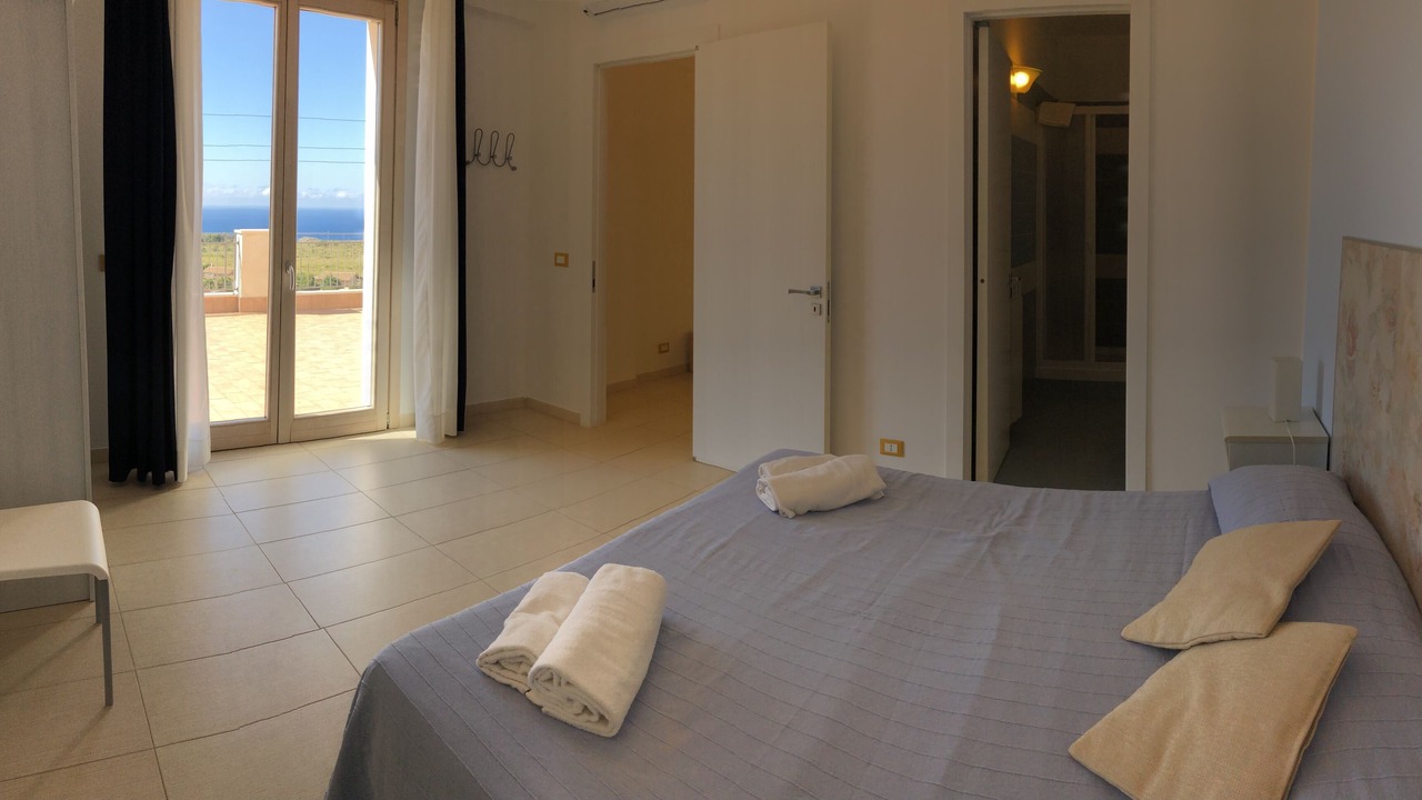 Photo of Bedroom in Castellammare del Golfo