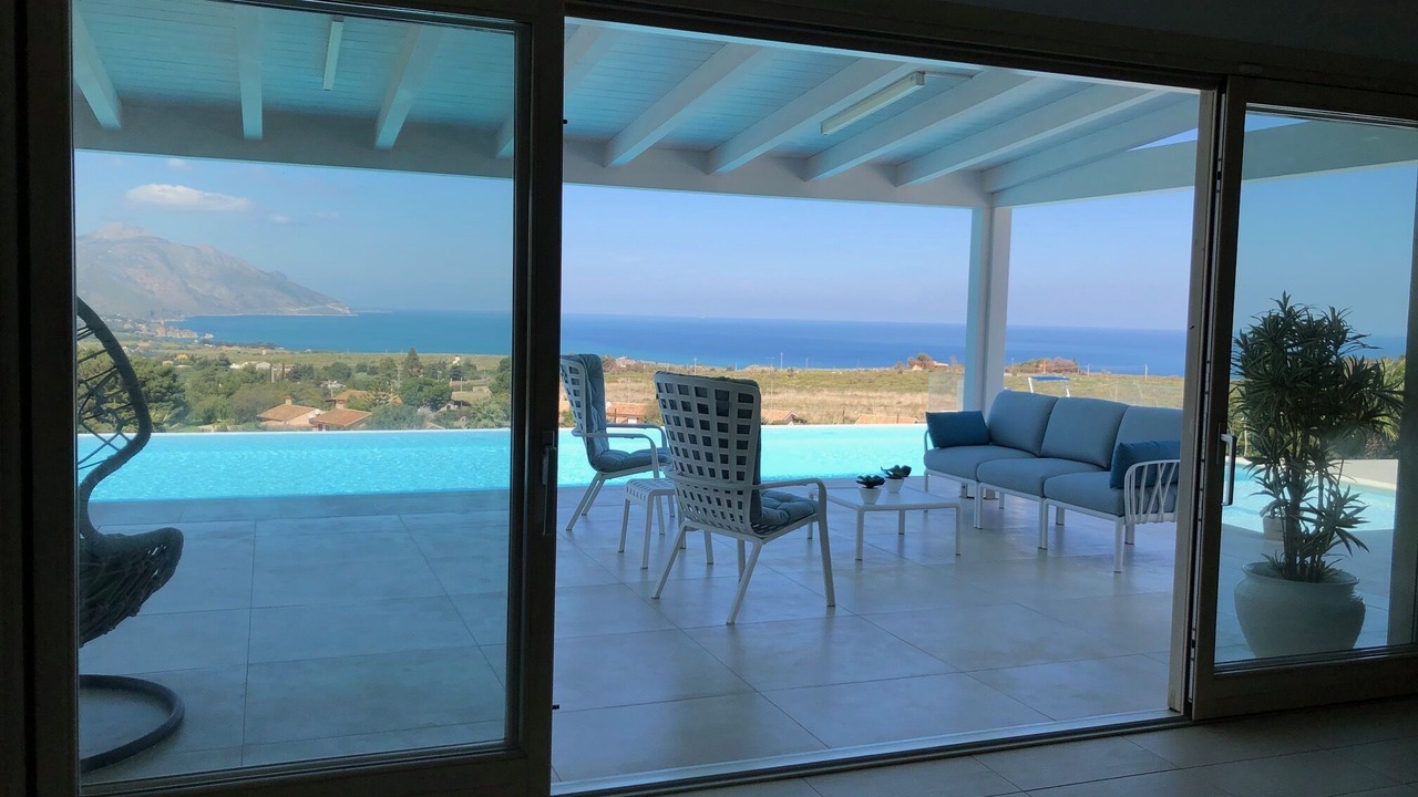 Photo of Livingroom in Castellammare del Golfo