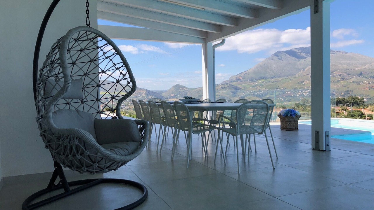 Photo of Outdoor in Castellammare del Golfo