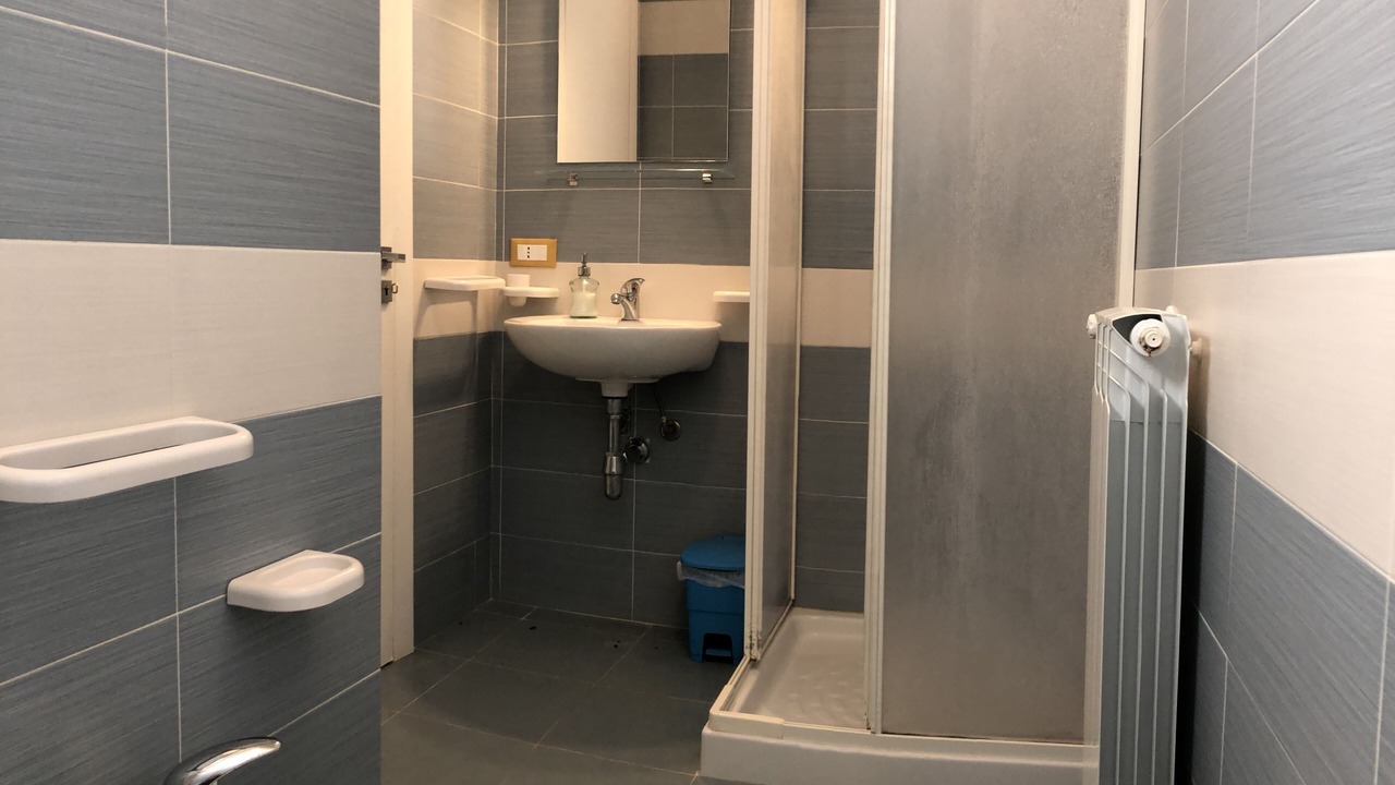Photo of Bathroom in Castellammare del Golfo