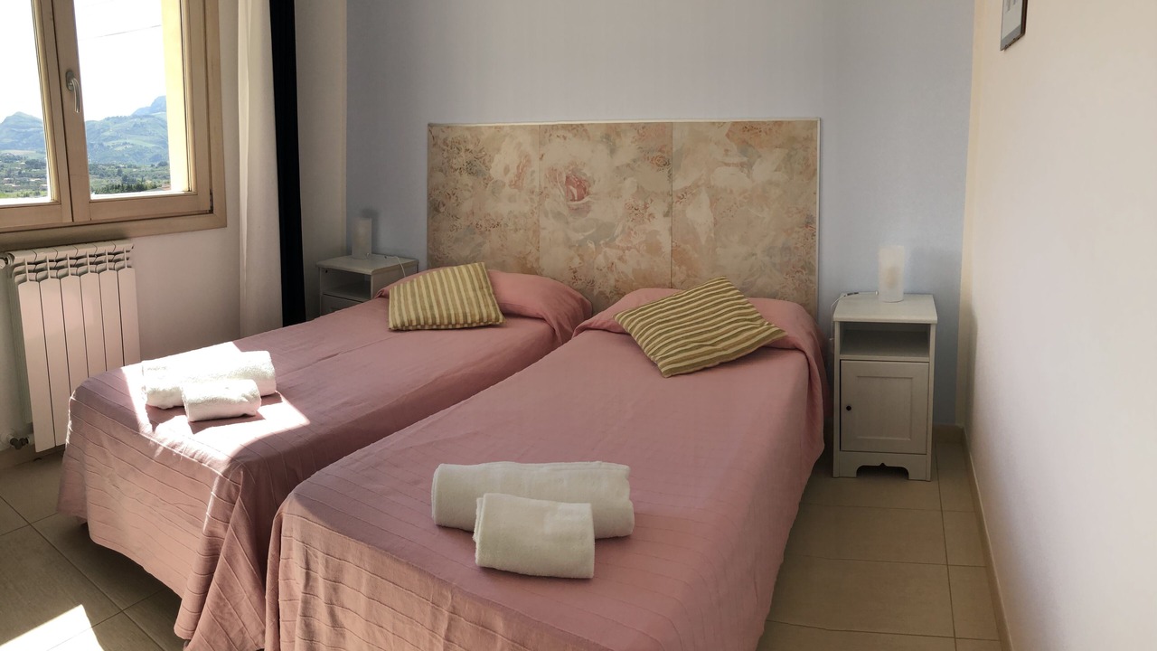 Photo of Bedroom in Castellammare del Golfo