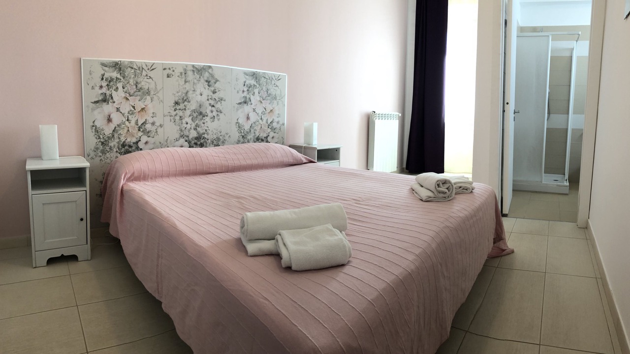 Photo of Bedroom in Castellammare del Golfo