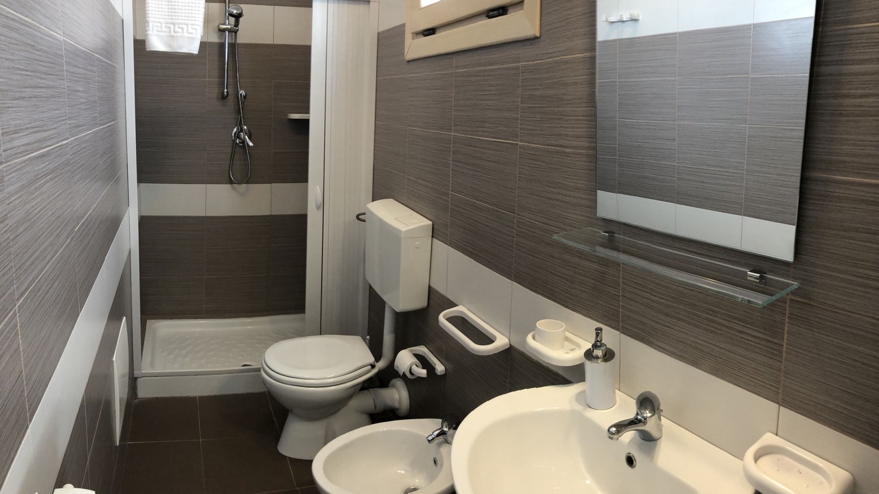 Photo of Bathroom in Castellammare del Golfo