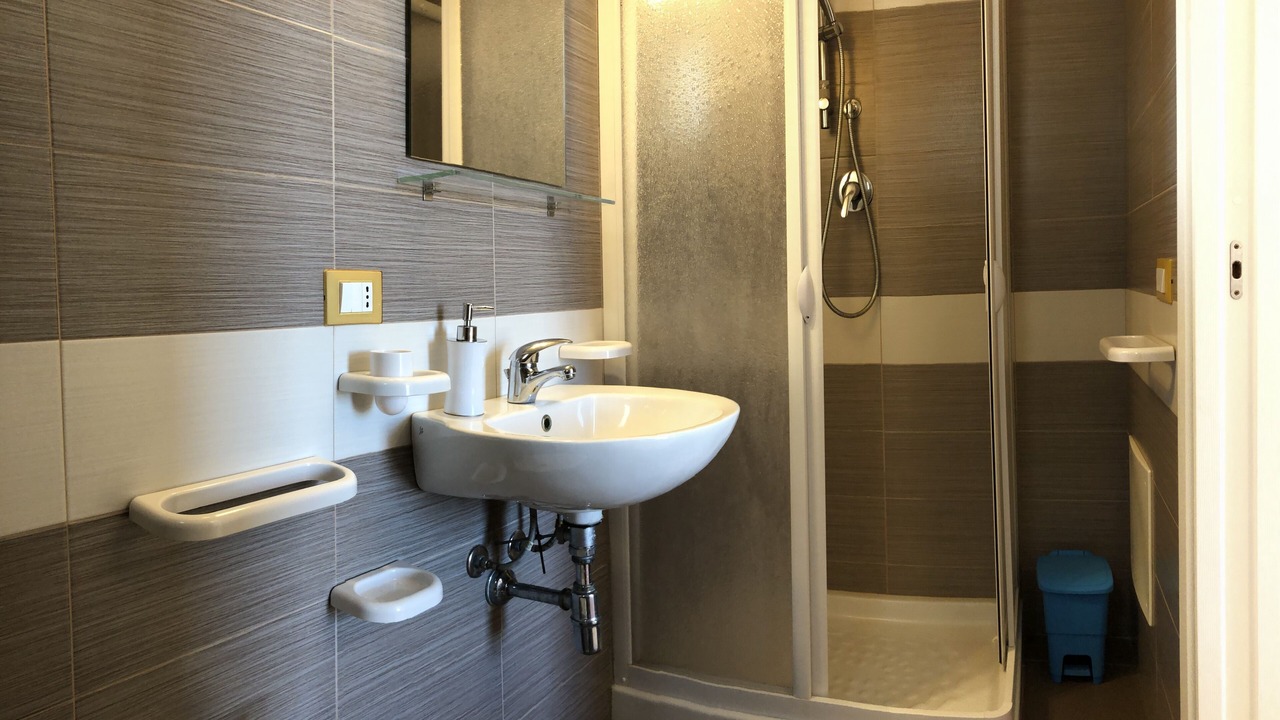 Photo of Bathroom in Castellammare del Golfo