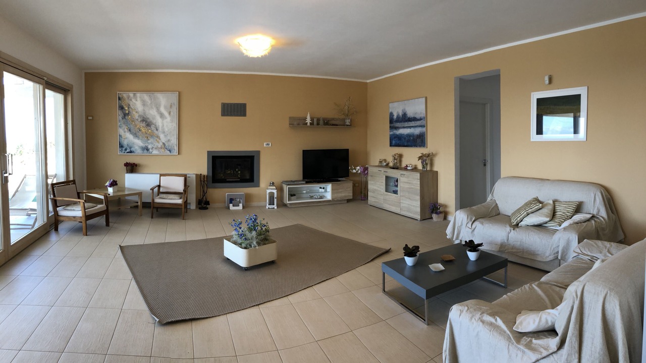 Photo of Livingroom in Castellammare del Golfo