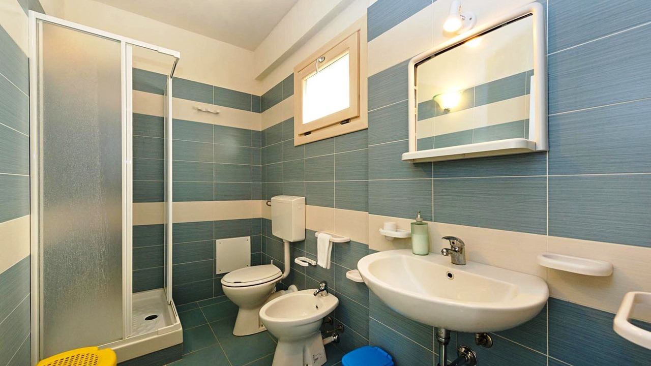 Photo of Bathroom in Castellammare del Golfo