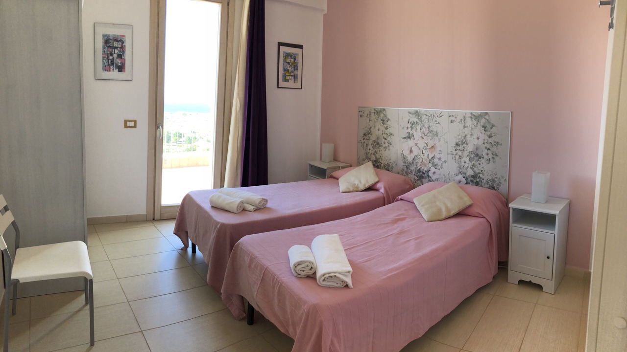 Photo of Bedroom in Castellammare del Golfo