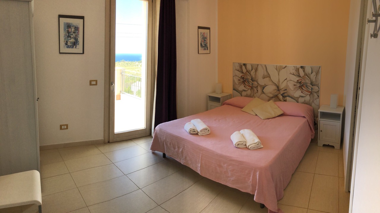 Photo of Bedroom in Castellammare del Golfo