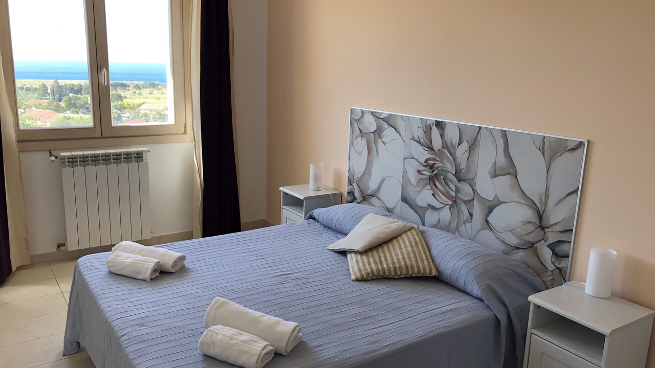 Photo of Bedroom in Castellammare del Golfo