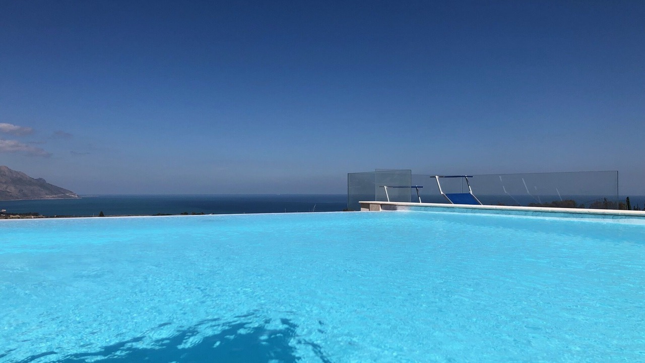 Photo of Outdoor in Castellammare del Golfo