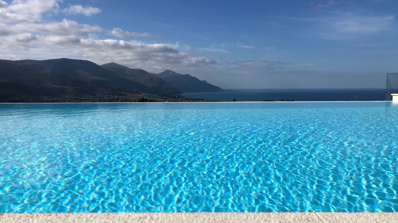 Photo of Outdoor in Castellammare del Golfo