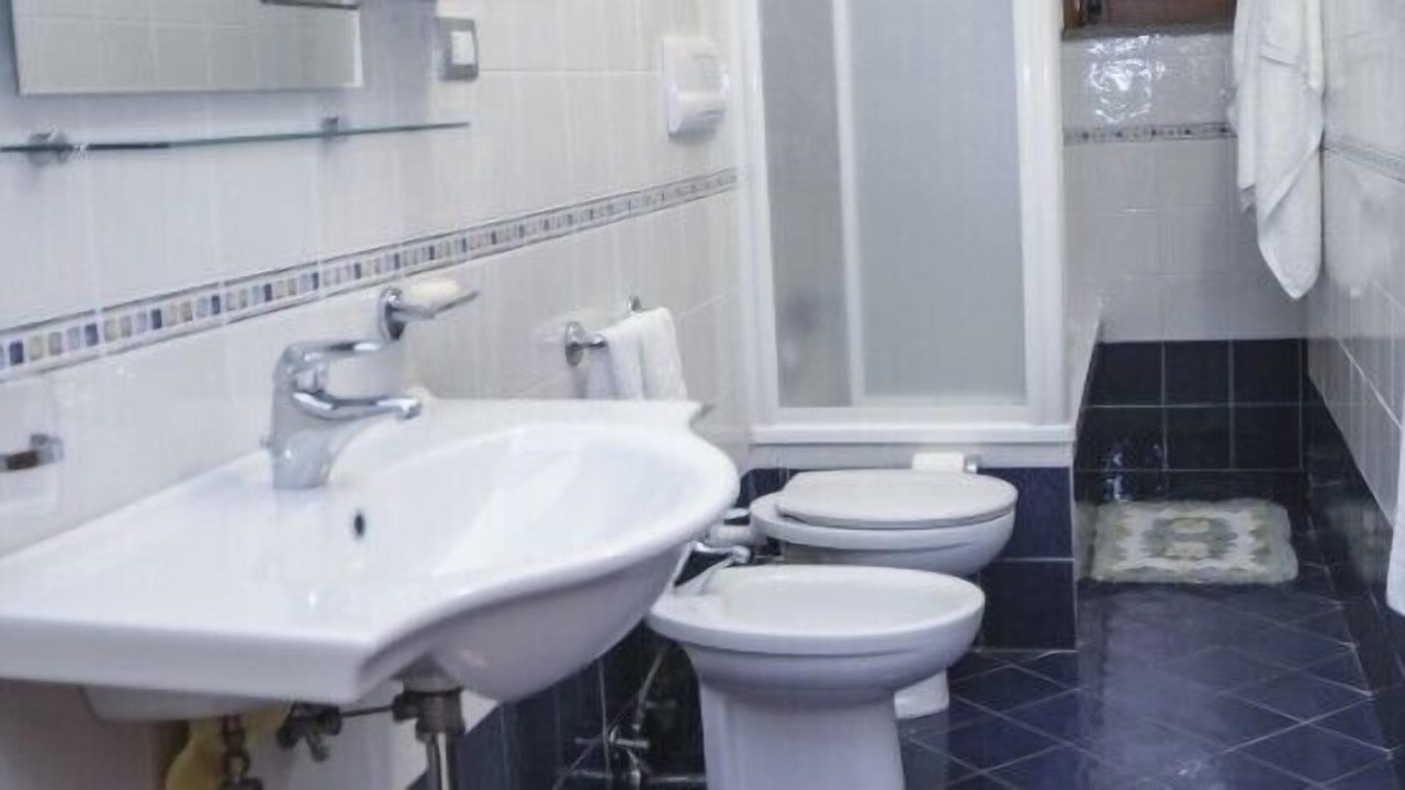Photo of Bathroom in Pianoconte