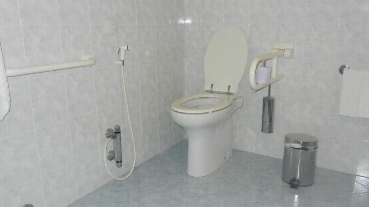 Photo of Bathroom in Pianoconte