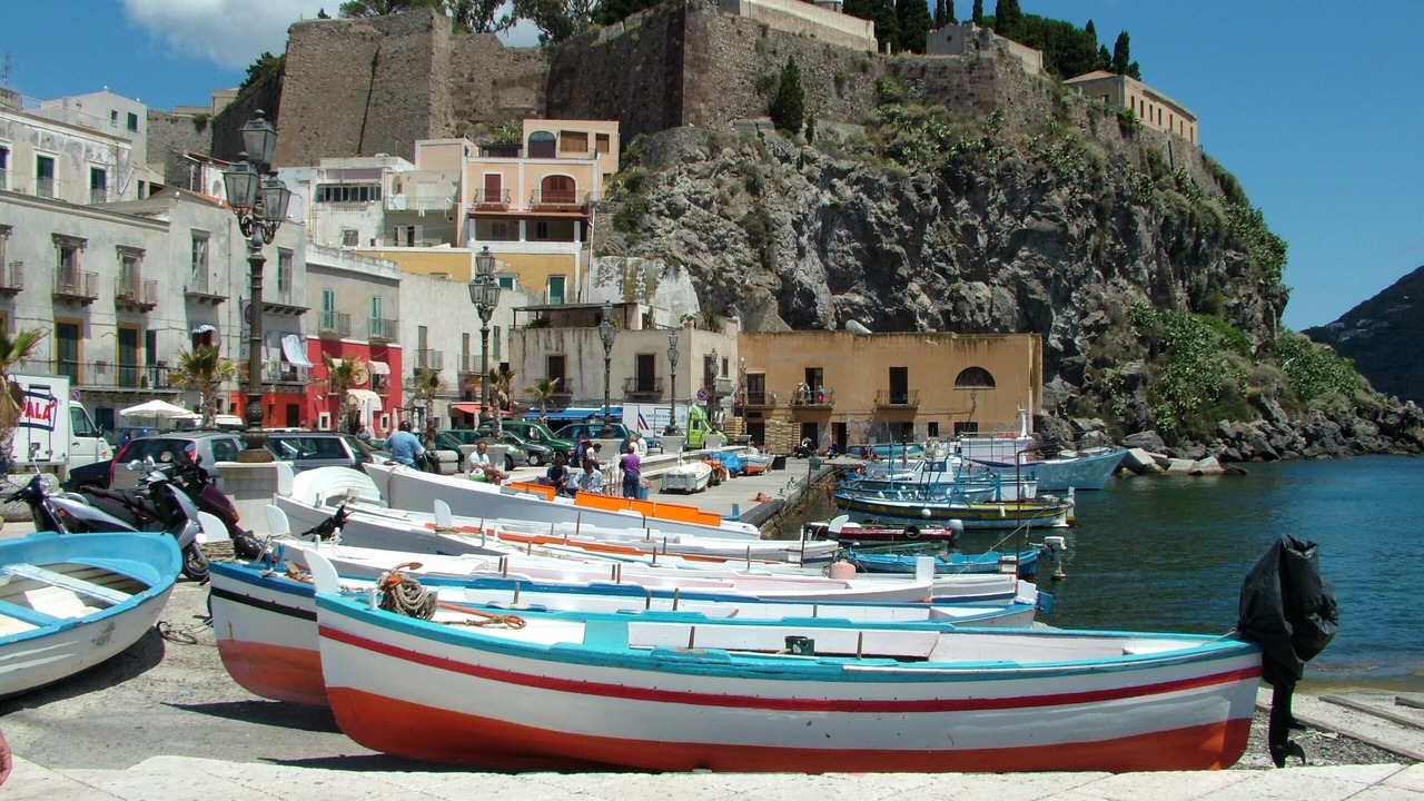 Photo of Others in Mascali