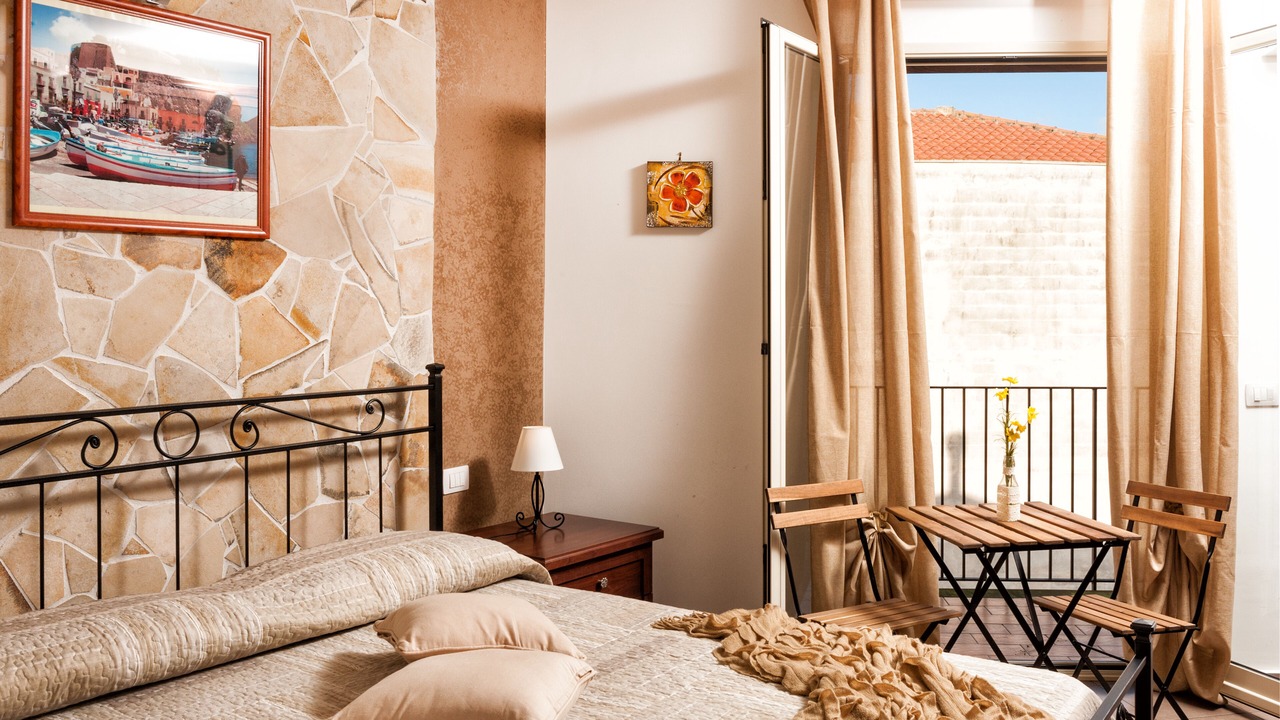 Photo of Bedroom in Mascali