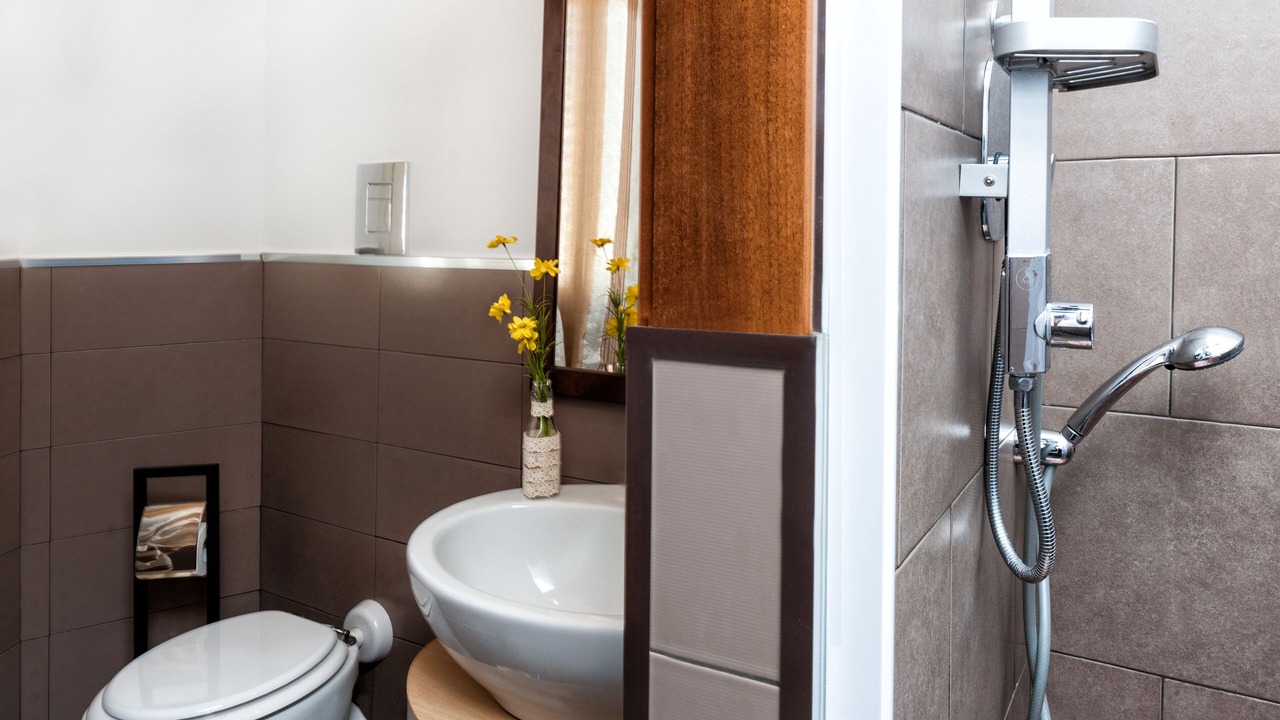 Photo of Bathroom in Mascali