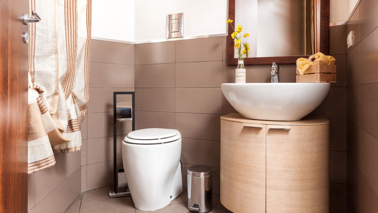 Photo of Bathroom in Mascali