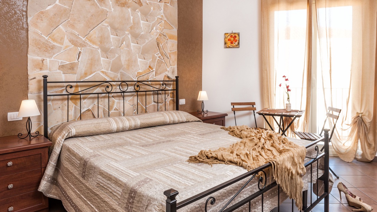 Photo of Bedroom in Mascali