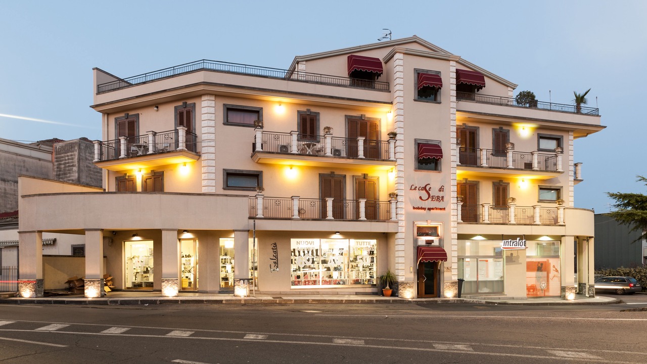 Photo of Outdoor in Mascali