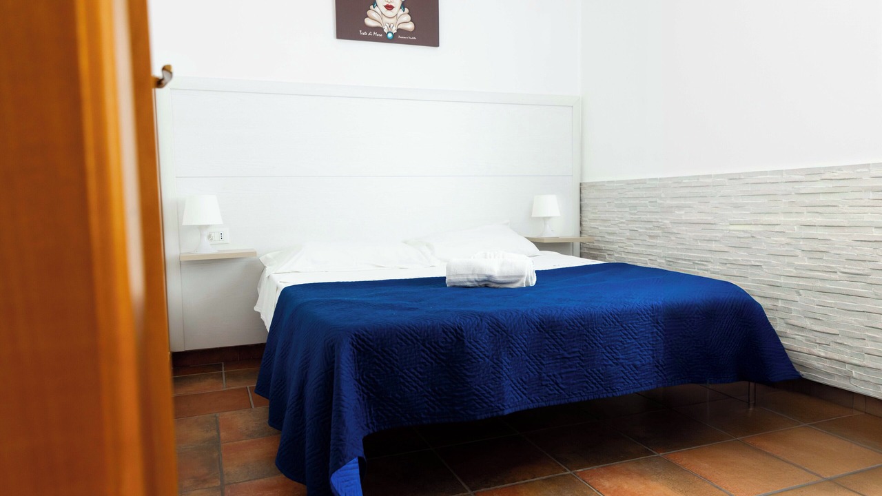 Photo of Bedroom in Balestrate