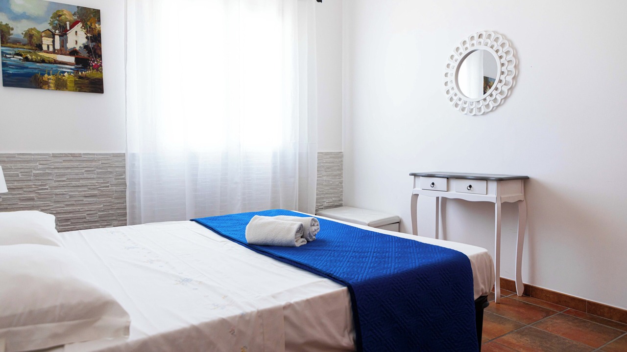 Photo of Bedroom in Alcamo Marina