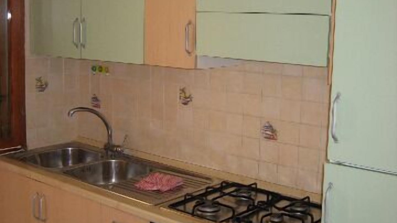 Photo of Kitchen in Milazzo