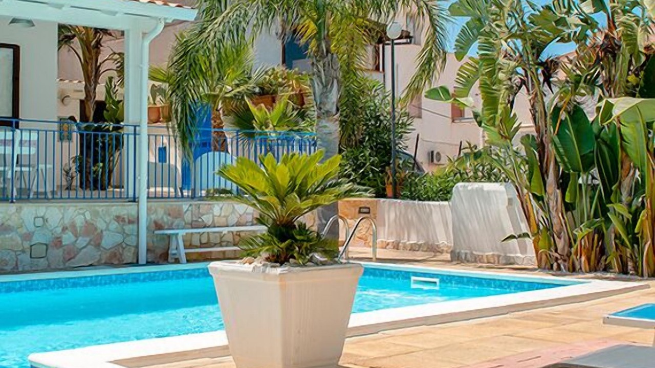 Photo of Outdoor in Alcamo Marina