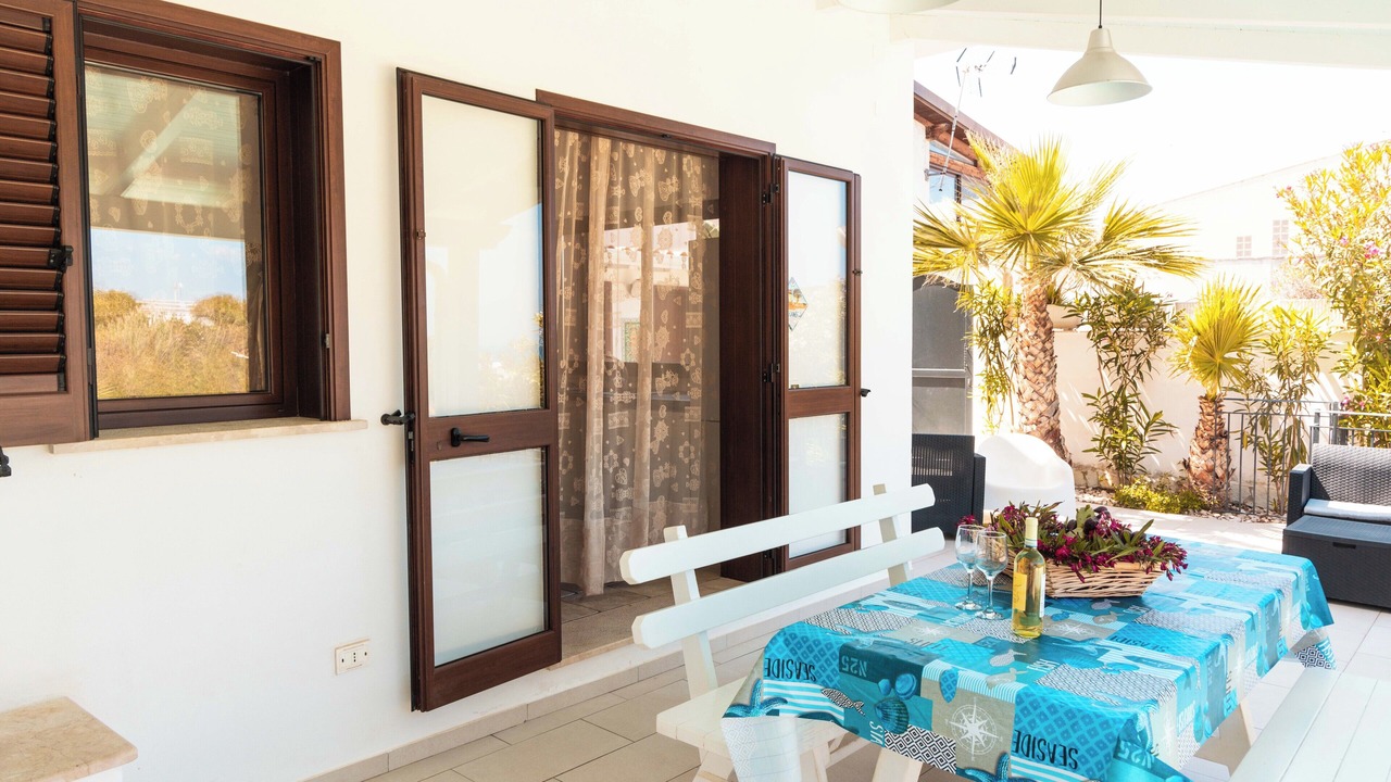 Photo of Outdoor in Alcamo Marina