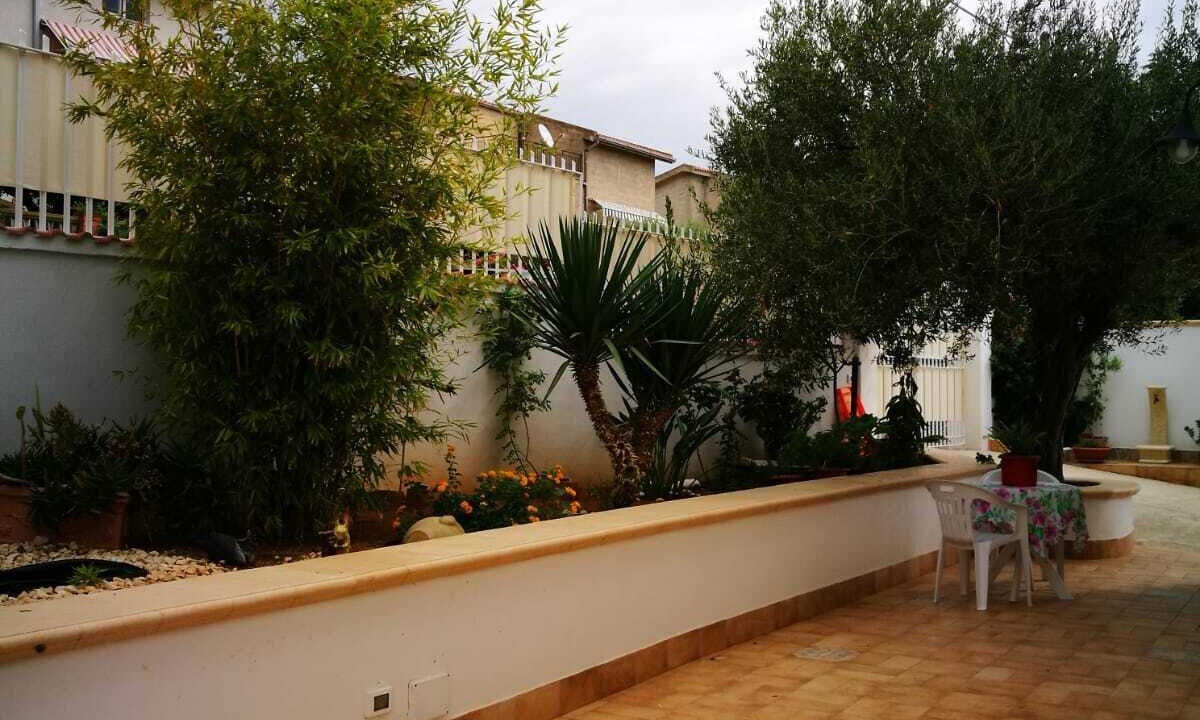 Photo of Patio Balcony in Localita San Giorgio