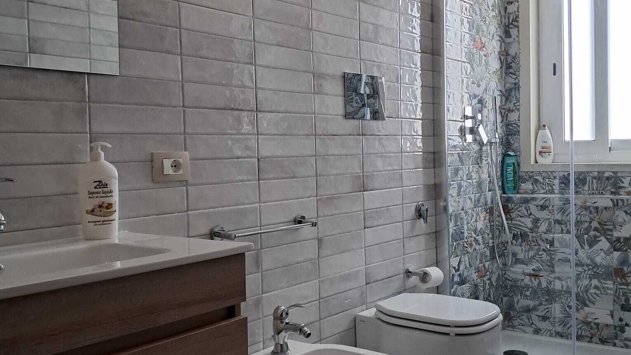 Photo of Bathroom in Localita San Giorgio