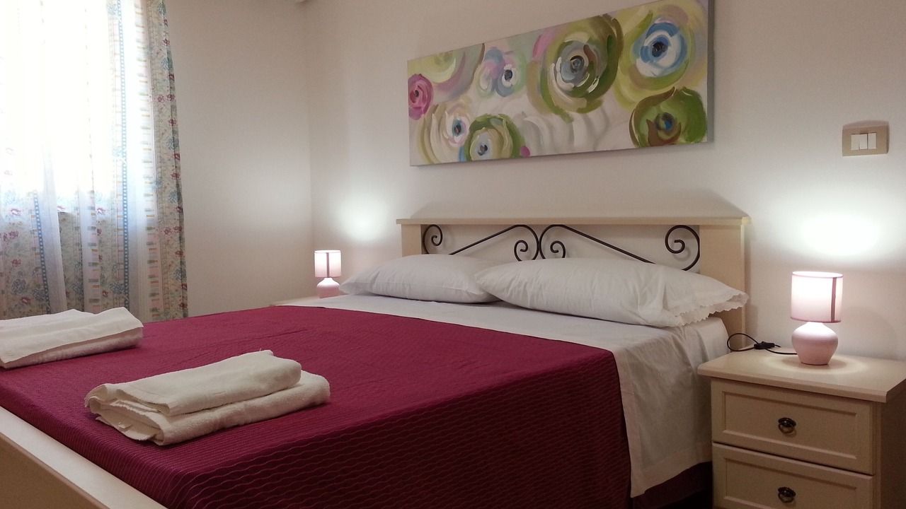 Photo of Bedroom in Localita San Giorgio