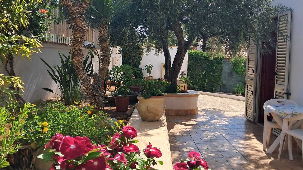 Photo of Patio Balcony in Localita San Giorgio