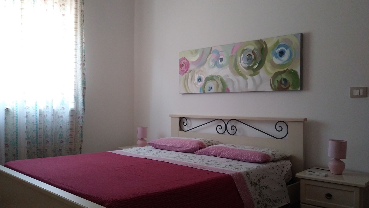 Photo of Bedroom in Localita San Giorgio
