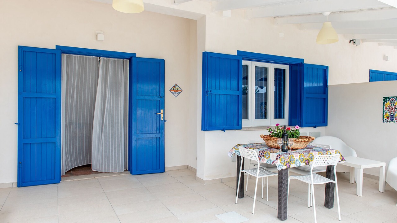 Photo of Outdoor in Alcamo Marina