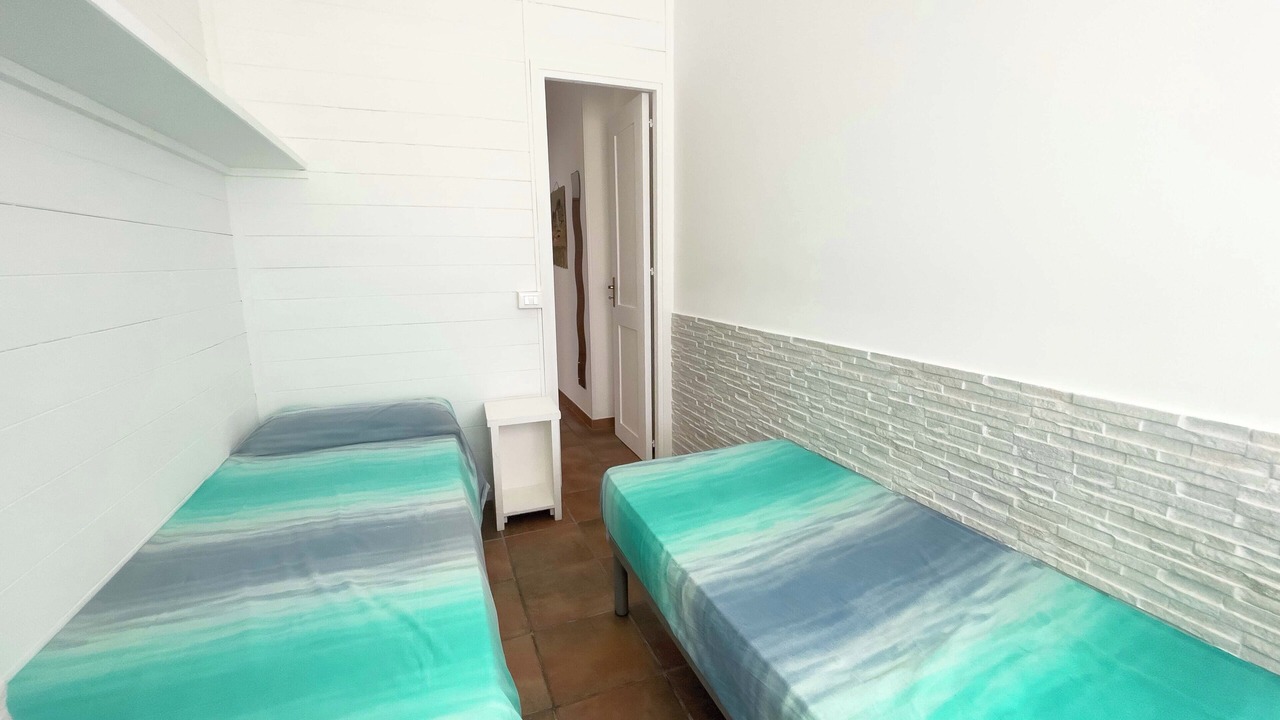 Photo of Bedroom in Alcamo Marina