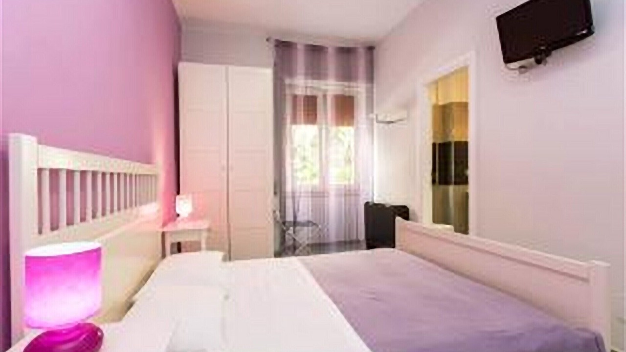 Photo of Bedroom in San Giovanni