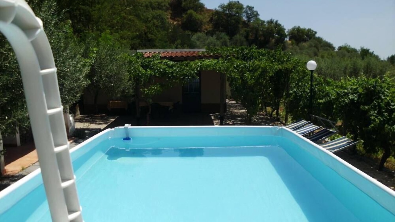 Photo of Outdoor in Mitogio