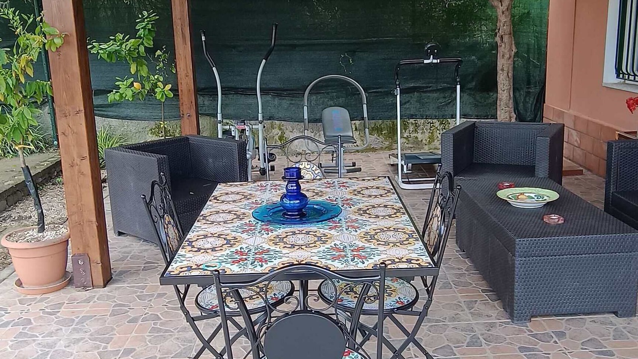 Photo of Outdoor in Mitogio