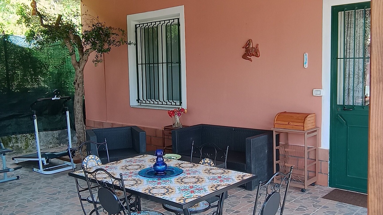 Photo of Outdoor in Mitogio