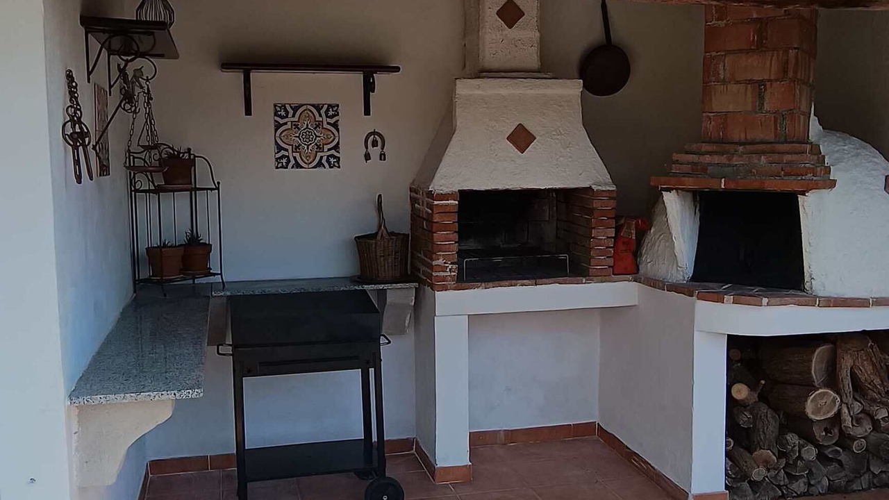 Photo of Patio Balcony in Mitogio